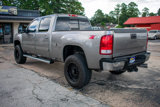 Used 2012 GMC Sierra 2500 SLT w/ SLT Convenience Package image 4