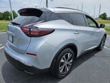 Used 2019 Nissan Murano SV image 5
