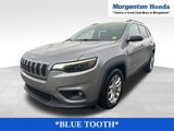 Used 2019 Jeep Cherokee Latitude w/ Popular Appearance Group image 3