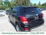 Used 2020 Chevrolet Trax LT w/ LT Convenience Package image 5