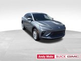 New 2025 Buick Envista Preferred image 3