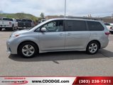 Used 2020 Toyota Sienna LE image 6