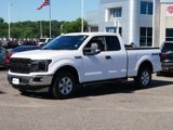 Certified 2020 Ford F150 XLT w/ Equipment Group 301A Mid image 5