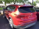 Used 2023 Hyundai Santa Fe SEL image 3