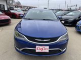 Used 2016 Chrysler 200 Limited image 2