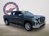 Used 2020 GMC Sierra 1500 SLT w/ SLT Premium Plus Package image 1