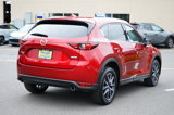 Used 2018 MAZDA CX-5 Grand Touring w/ Premium Package image 2