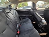 Used 2019 Ford Fusion Titanium image 5