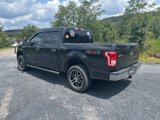 Used 2016 Ford F150 XLT image 3