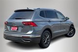 Used 2022 Volkswagen Tiguan SE image 5