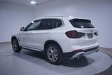 Used 2023 BMW X3 sDrive30i w/ Premium Package image 3