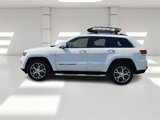 Used 2021 Jeep Grand Cherokee Limited image 2