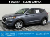 Used 2021 Hyundai Tucson Value image 1