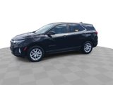 Certified 2022 Chevrolet Equinox LT image 4