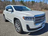 Certified 2023 GMC Acadia Denali w/ Denali Technology Package image 3