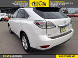Used 2011 Lexus RX 350 AWD image 5