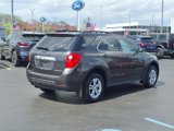Used 2015 Chevrolet Equinox LT w/ Driver Convenience Package image 4