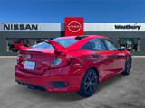 Used 2020 Honda Civic Sport image 6