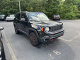 Used 2018 Jeep Renegade Trailhawk w/ UConnect 8.4 Nav Group image 6
