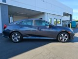 Used 2021 Honda Civic LX image 3