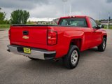 Used 2017 Chevrolet Silverado 1500 W/T w/ Chrome Bumper Package image 5