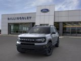 New 2024 Ford Bronco Sport Outer Banks w/ Tech Package image 2