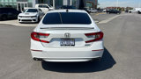 Used 2022 Honda Accord Sport Special Edition image 4
