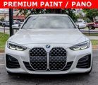 Used 2022 BMW 430i Gran Coupe w/ M Sport Package image 2