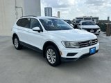 Used 2019 Volkswagen Tiguan S image 2