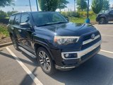 Used 2014 Toyota 4Runner Limited image 3