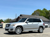 Used 2012 Mercedes-Benz GLK 350 4MATIC image 2