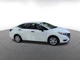 Used 2024 Nissan Versa S image 2