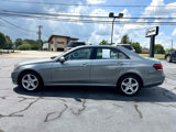 Used 2015 Mercedes-Benz E 350 4MATIC Sedan image 2