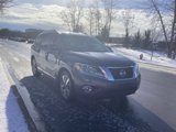 Used 2014 Nissan Pathfinder Platinum image 4