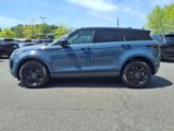 Certified 2025 Land Rover Range Rover Evoque S image 6