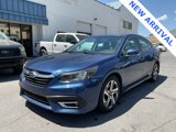 Used 2022 Subaru Legacy Limited w/ Popular Package #2 image 4