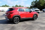 New 2026 Chevrolet TrailBlazer LT w/ Convenience Package image 6