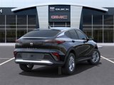 New 2025 Buick Envista Preferred w/ Convenience I Package image 4