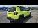 Used 2018 Jeep Renegade Sport w/ Power & Air Group image 3