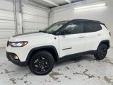 Used 2024 Jeep Compass Trailhawk image 2