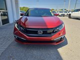 Used 2021 Honda Civic EX-L image 2