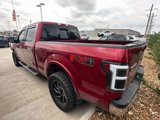 Used 2015 Ford F150 Lariat w/ Equipment Group 502A Luxury image 2