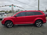 Used 2018 Dodge Journey Crossroad image 4