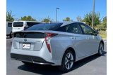 Used 2017 Toyota Prius Four Touring image 3