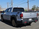 Used 2021 Honda Ridgeline RTL-E image 3