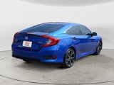 Used 2021 Honda Civic Sport image 5