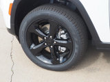 New 2025 Jeep Grand Cherokee L Limited image 4