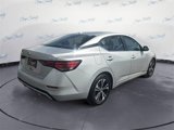 Used 2023 Nissan Sentra SV image 5