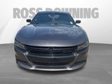 Used 2021 Dodge Charger SXT w/ Blacktop Package image 2