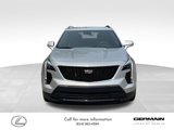 Used 2019 Cadillac XT4 Sport w/ Cold Weather Package image 2